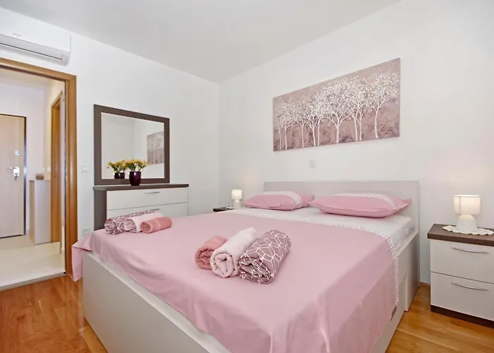 Apartman Makarska