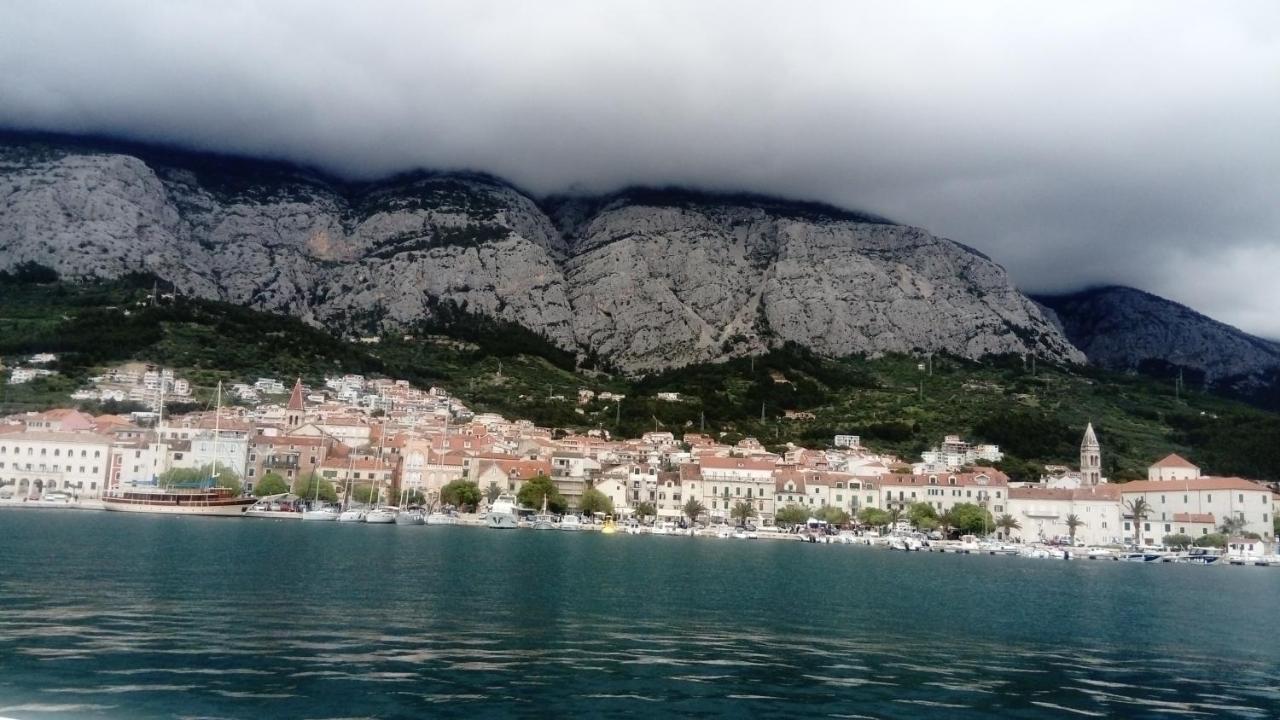 Apartman Makarska