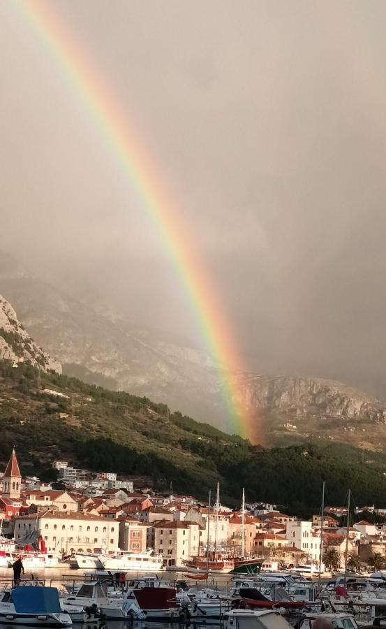 Apartma Apartman Makarska