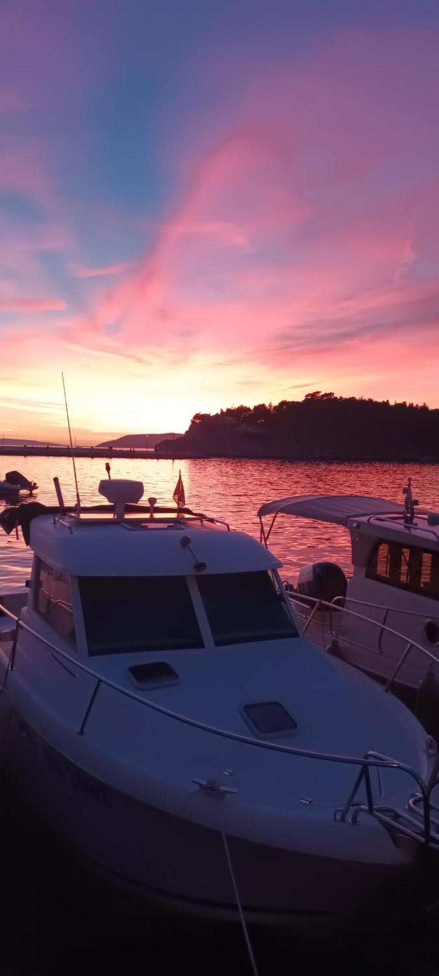 Apartman Makarska