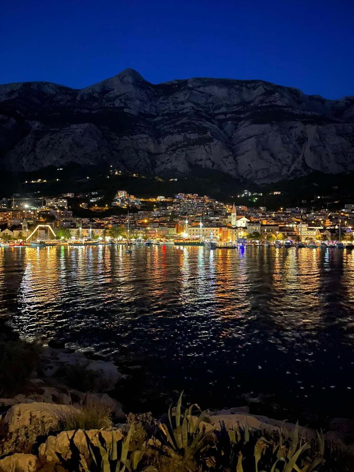 Apartma Apartman Makarska