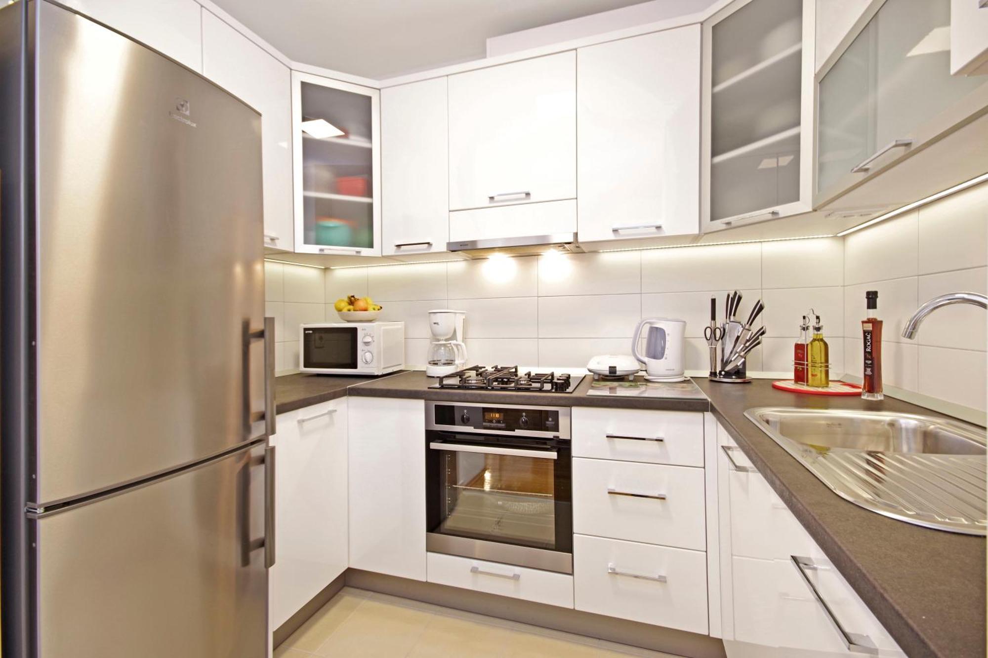Apartma Apartman