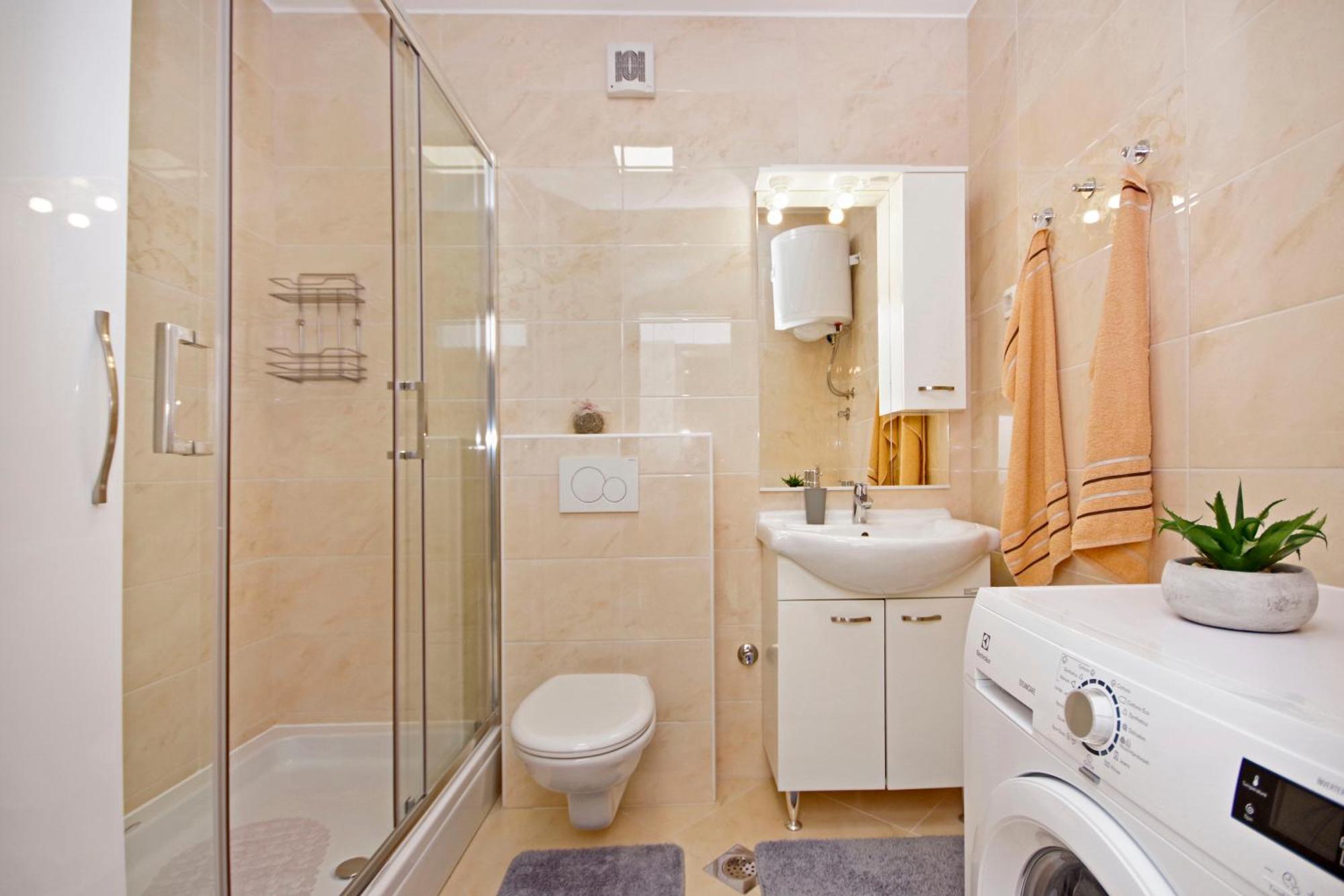 Apartma Apartman Makarska
