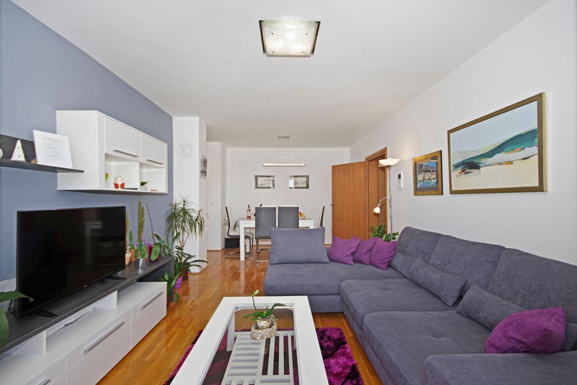 Apartman Makarska