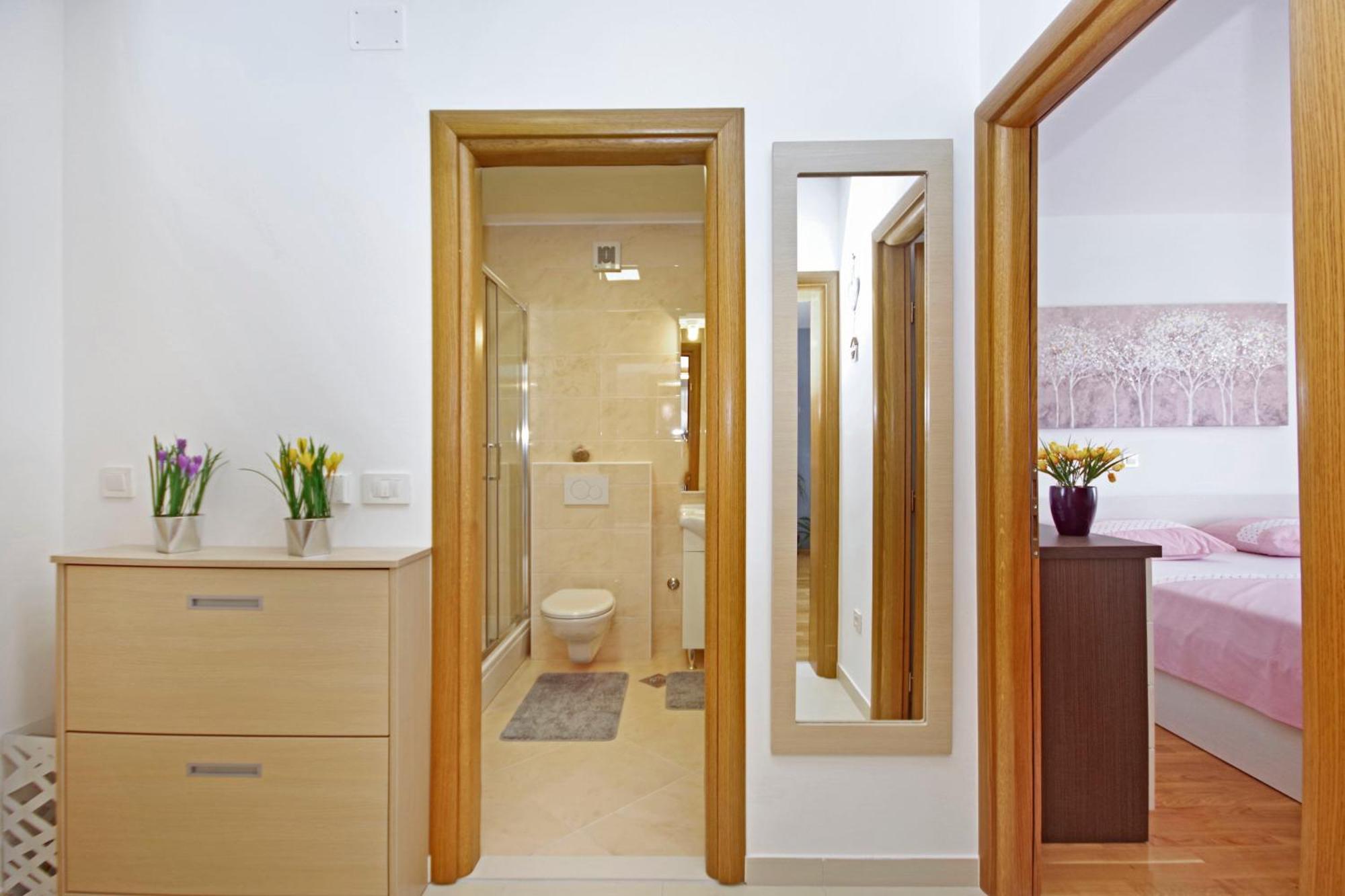 Apartman
