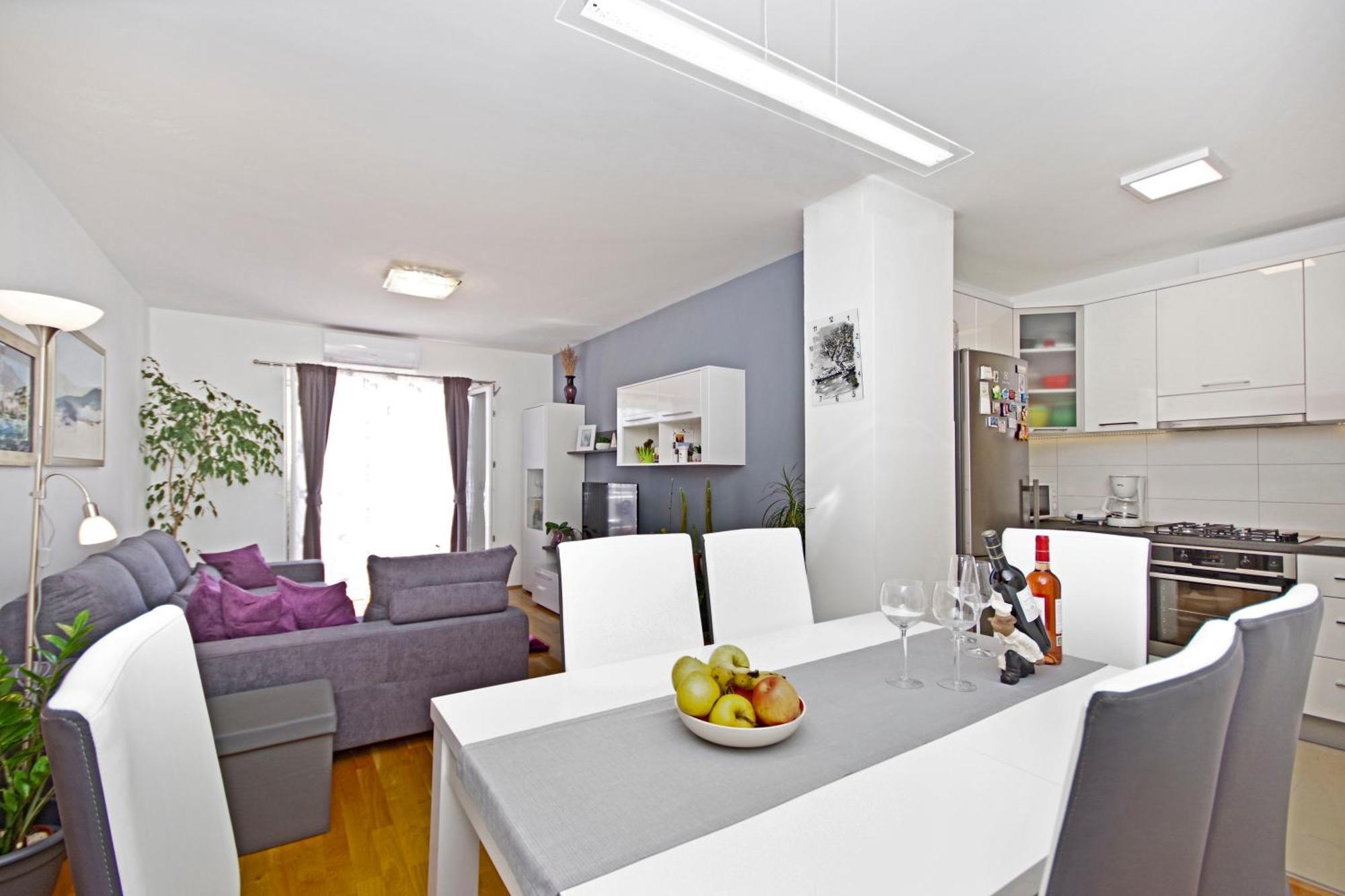 Apartman Makarska