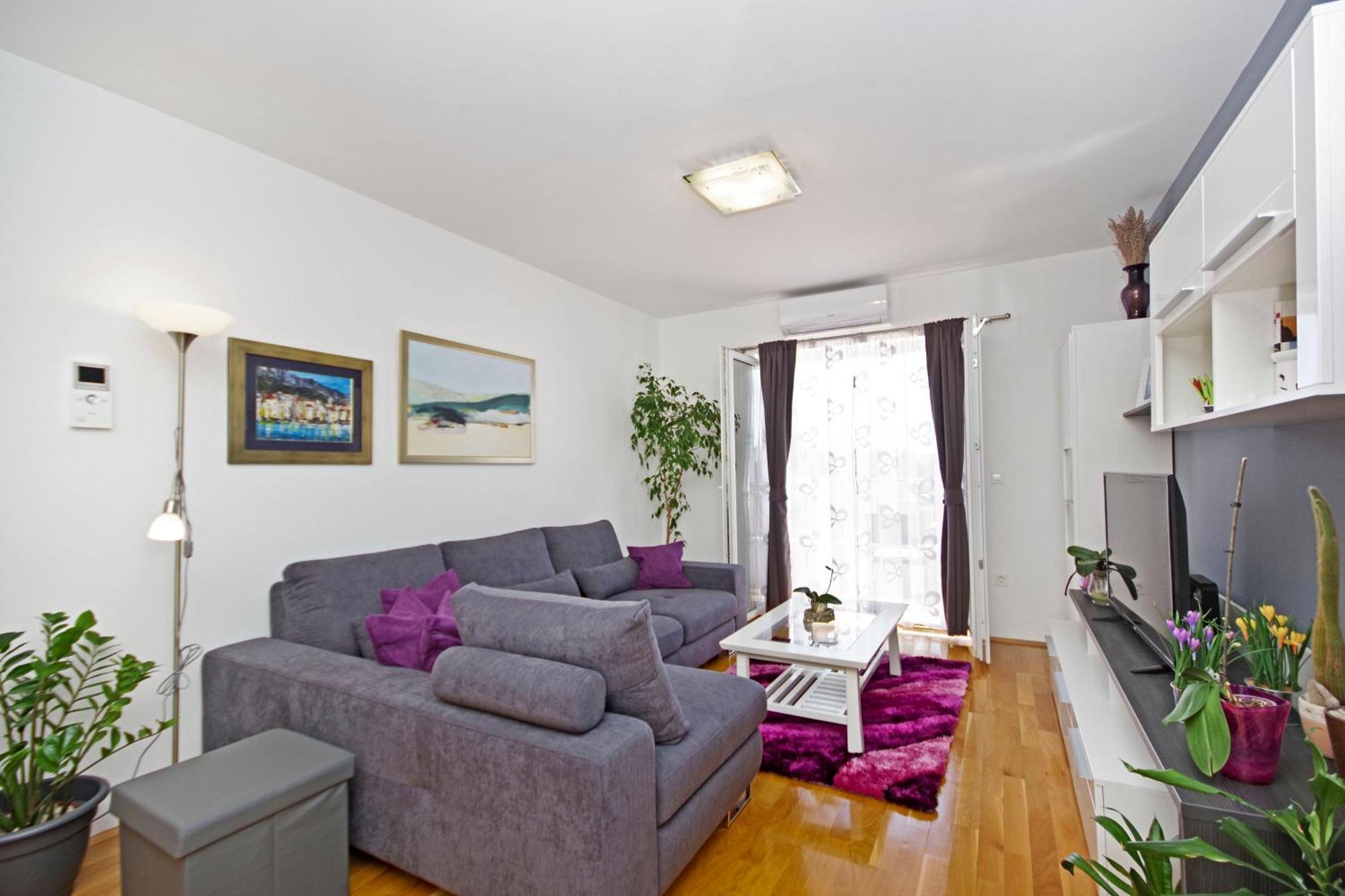 Apartman