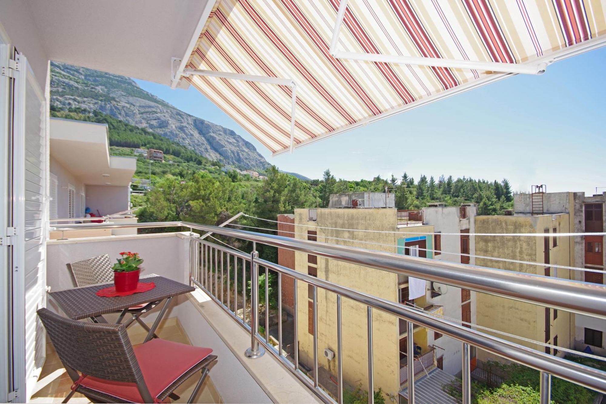 Apartma Apartman *