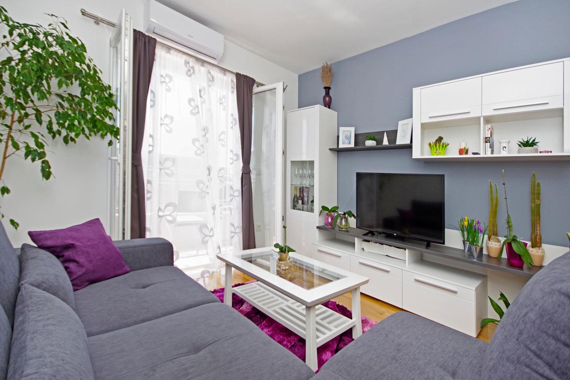 Apartma Apartman *